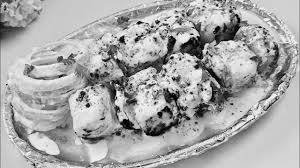 Paneer Malai Tikka (Pack of 2) (8)                                