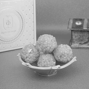 Jodhpuri Dry Fruit Laddu