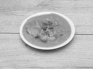 Chicken Bharta