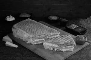 Original Dabang Sandwich [Serve - 4]