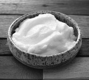 Garlic Sauce
