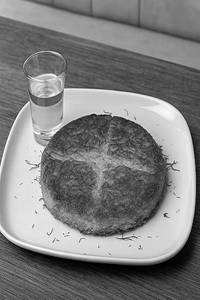 Nutella Kunafa