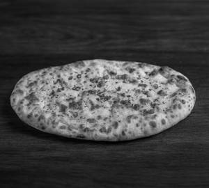 Cheesy Garlic 9'' Flatbread
