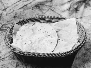 Papad [3 Pieces]
