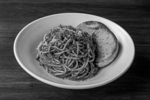 Alla Arrabbiata Pasta (spicy: Hot)