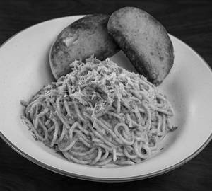 Alla Genovese (Pesto) Pasta ★  Signature Dish