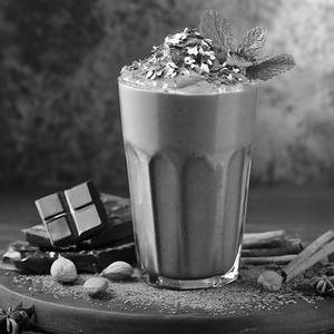 Chocolate Shake
