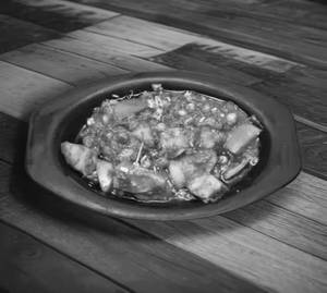 Aloo Matar