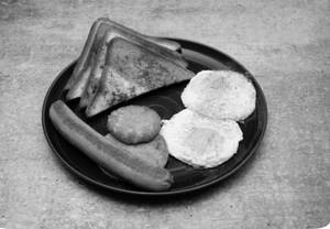 The Barn Breakfast