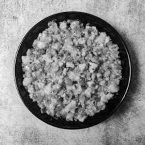 Paneer Burji