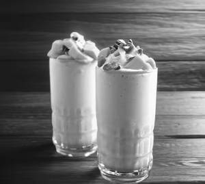 Rasmalai Shake