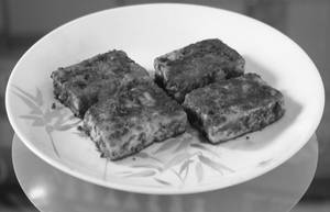 Paneer Slice