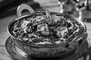 Palak Paneer