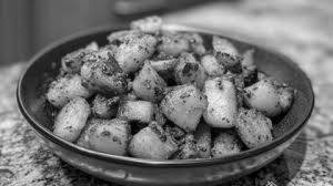 Jeera Aloo