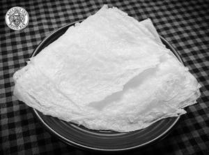 Neer Dosa (4Pcs)