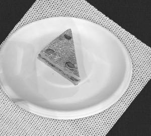 Badam dry fruit sandwich 250g