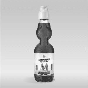 Zingy Punch 200Ml
