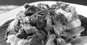 Kappa Biryani [Pothu]