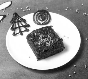 Walnut Brownie            