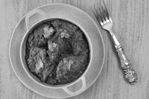 Kadai Chicken