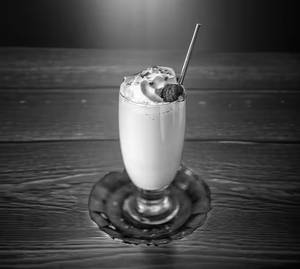 Vanilla Shake