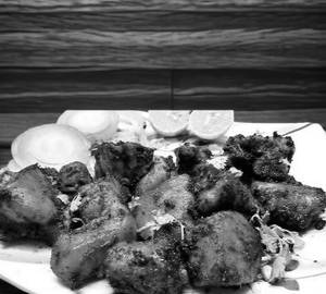 Meals with chilli chicken