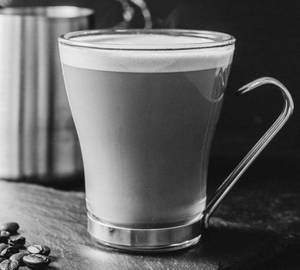 Hot Coffee