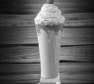 Strawberry Shake