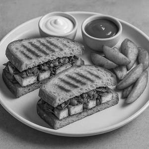 Sourdough Sandwich