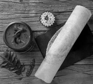 Masala Dosa