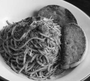 Pomodoro Pasta