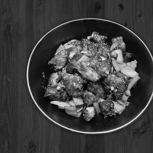 Chicken chilli