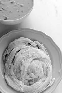 Laccha Paratha