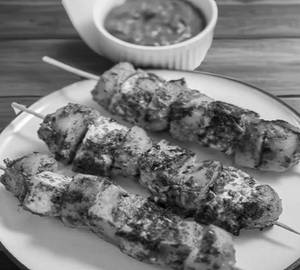 Afgani paneer