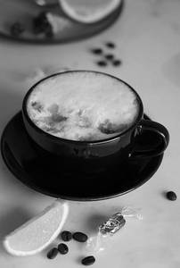Cafe Latte