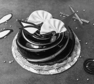 Belgium Cake                                   