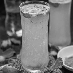 Masala Lemonade