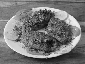 Fish Fry(1Piece)