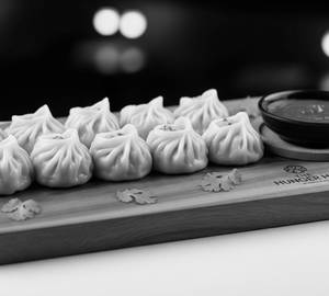 Paneer Momos
