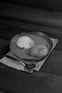 Idli(1)+vada(1)+sambhar