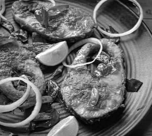 Poomean fry