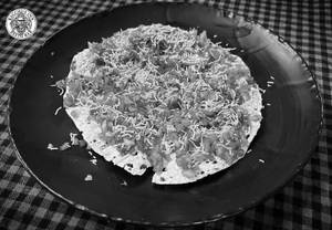 Masala Papad