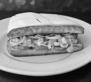 Tandoori Paneer Sub