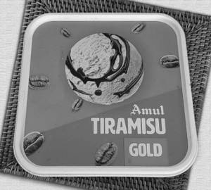 Tiramisu Gold (1Liter)