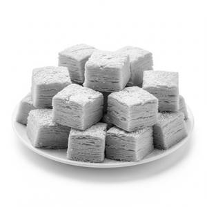 Sohan papdi