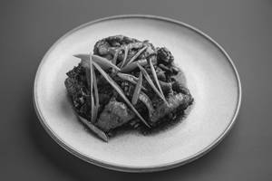 Thai Beef Chilli [Spicy: Medium] ★ Signature Dish