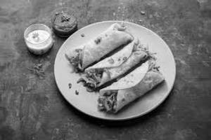 Soya Chap Roll