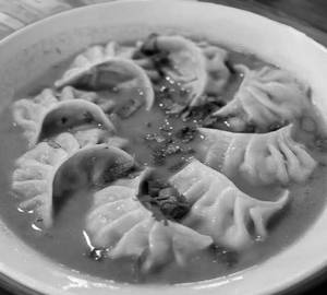 Paneer Jhol Momo