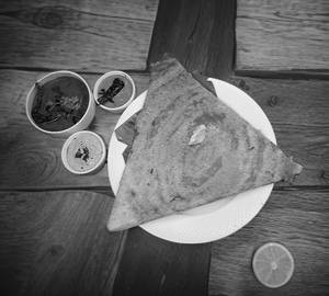 Special dosa