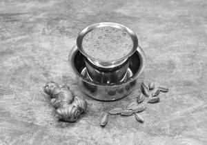 Tea (masala) 100 Ml